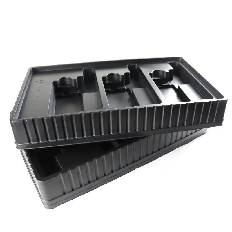 Xiamen Lixin Plastic Packing Co., Ltd.