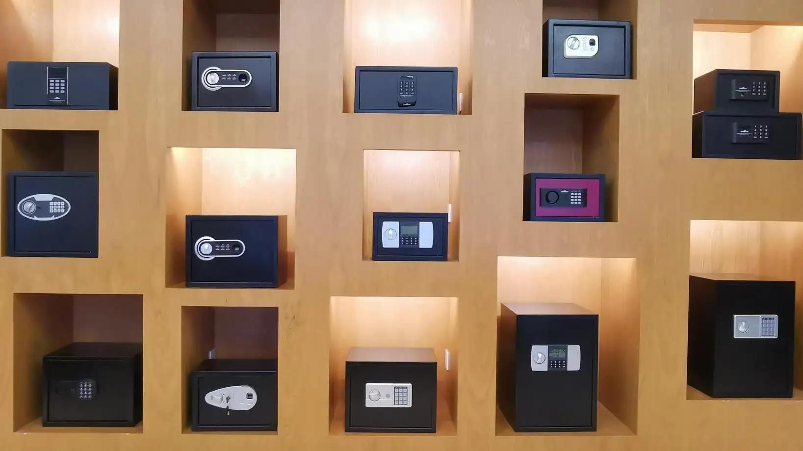 Uni-Sec (Ningbo) Electronics Technology Co., Ltd.