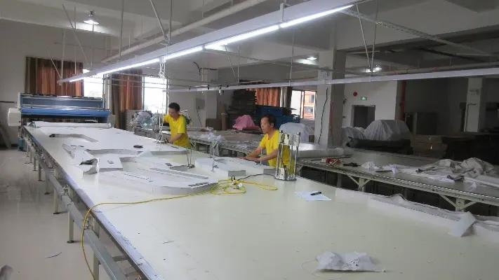 Jinhua Ivy Home Textile Co., Ltd.