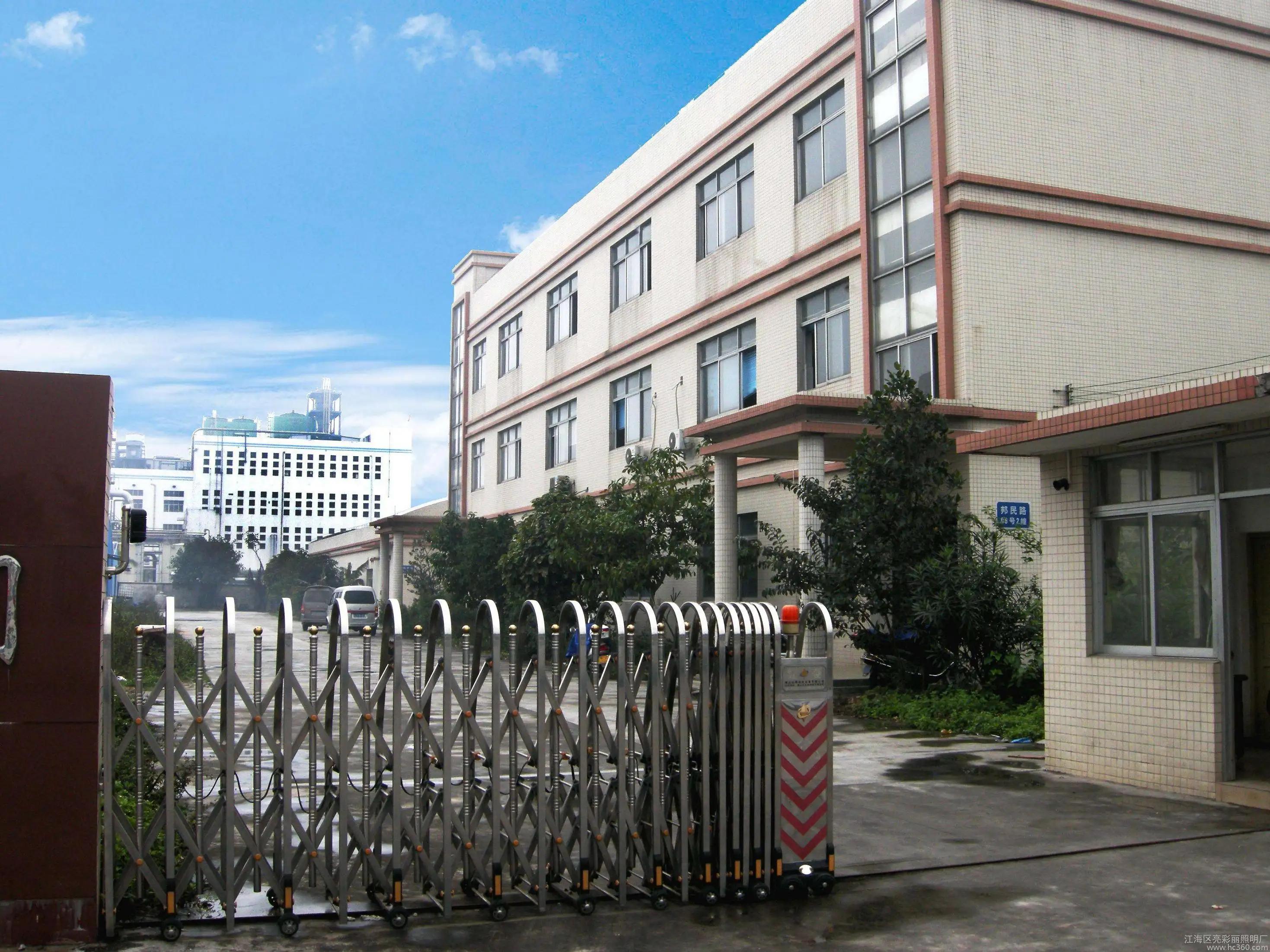 Qingdao High World International Trade Co., Ltd.
