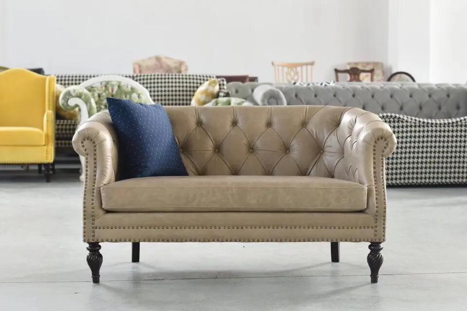 Shanghai Muchun Furniture Co., Ltd.