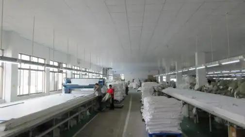 Suqian Xiongji Textile Co., Ltd.