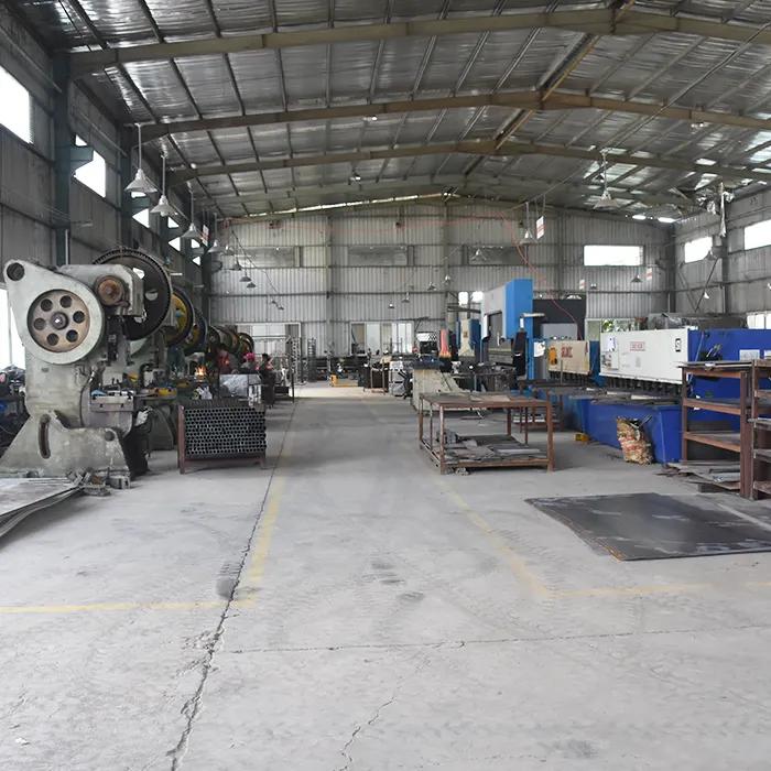 Xiamen Lucky Hardware Products Co., Ltd.