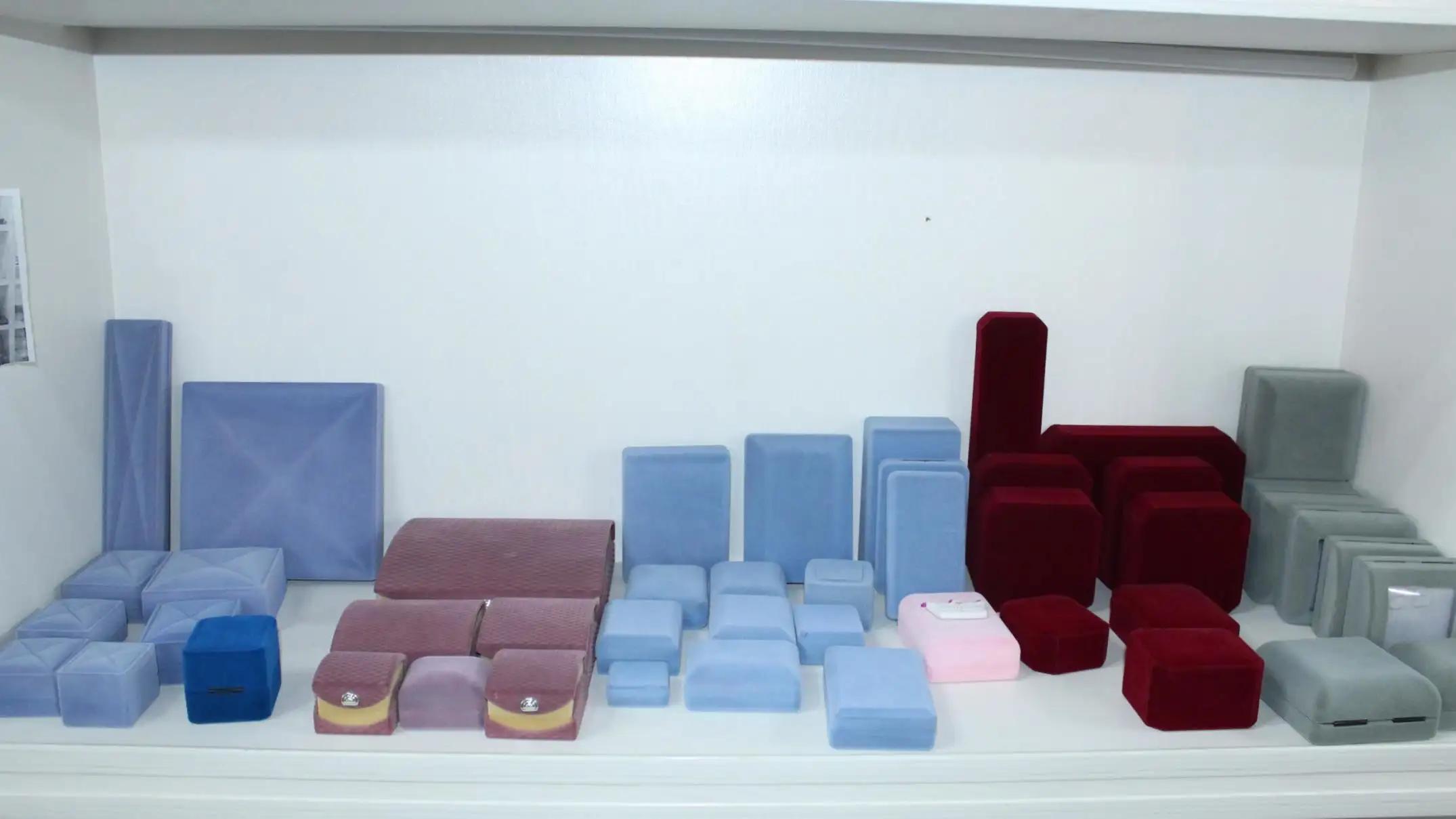 Shenzhen Furong Packing Co., Ltd.