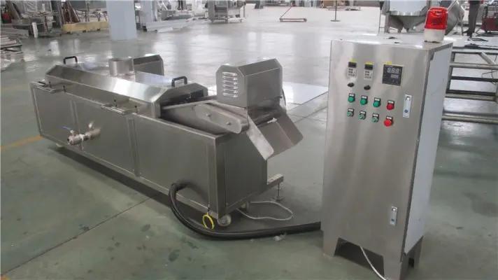 Zhucheng Xinxudong Machinery Co., Ltd.