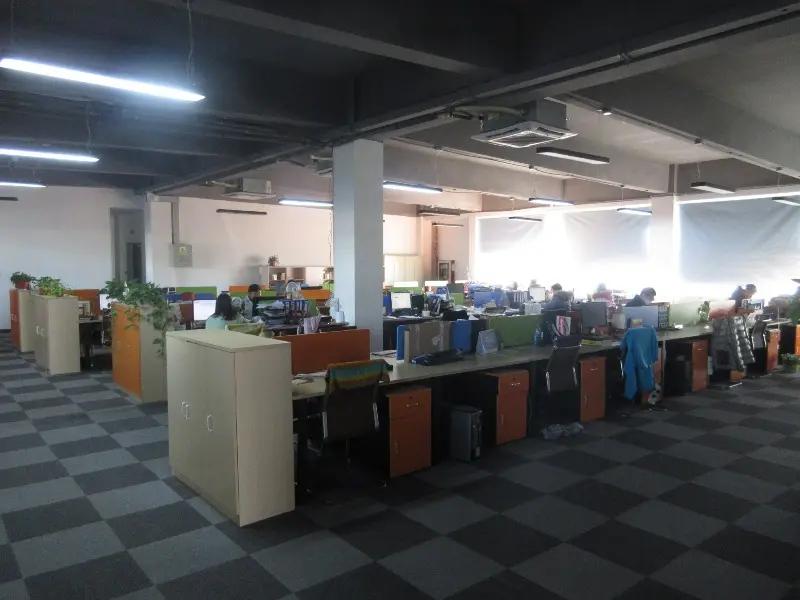 Suzhou Dellege Electronic Technology Co., Ltd.