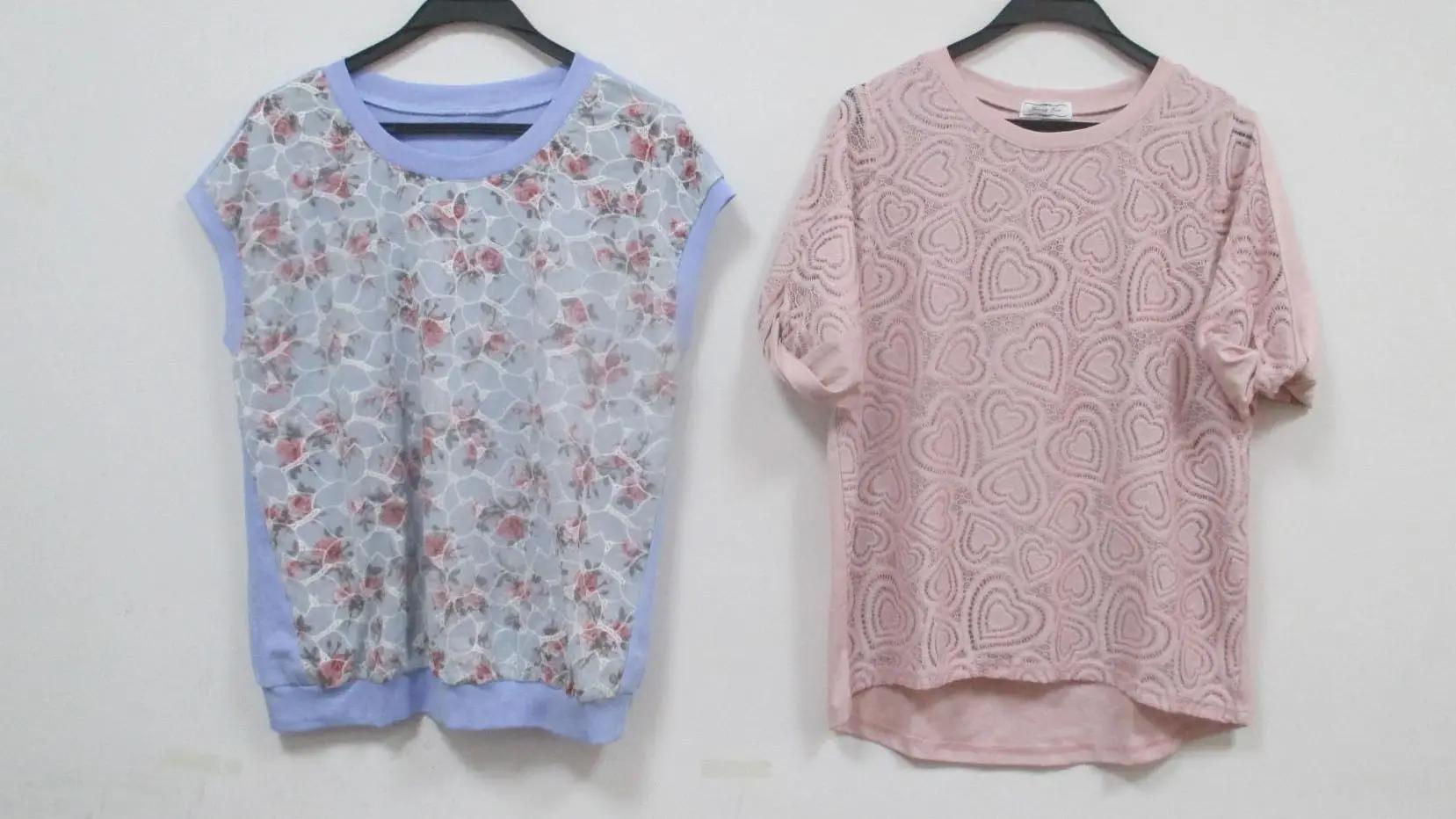 Dongguan Lexin Garment Co., Ltd.