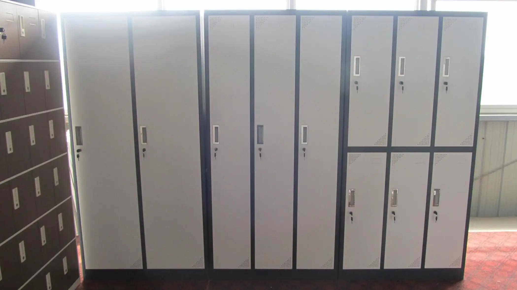 Luoyang Blue Whale Office Furniture Co., Ltd.
