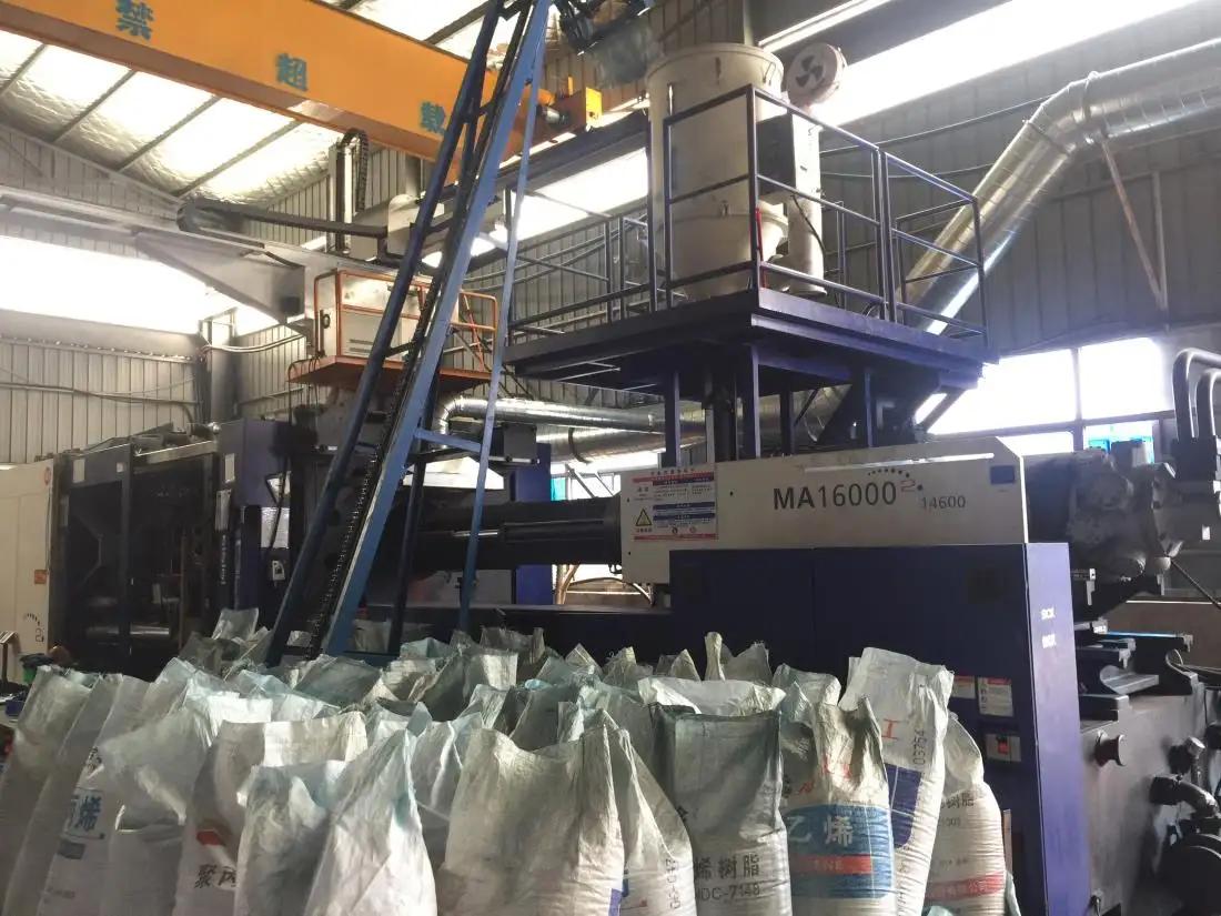 Jiangsu Linhui Plastic Product Co., Ltd.
