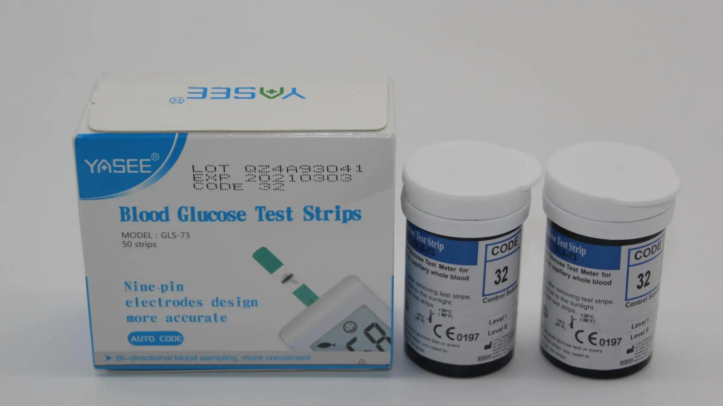Yasee Biomedical Inc