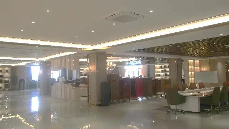 Dongguan Ruifengyuan Packaging Mfg. Co., Ltd.