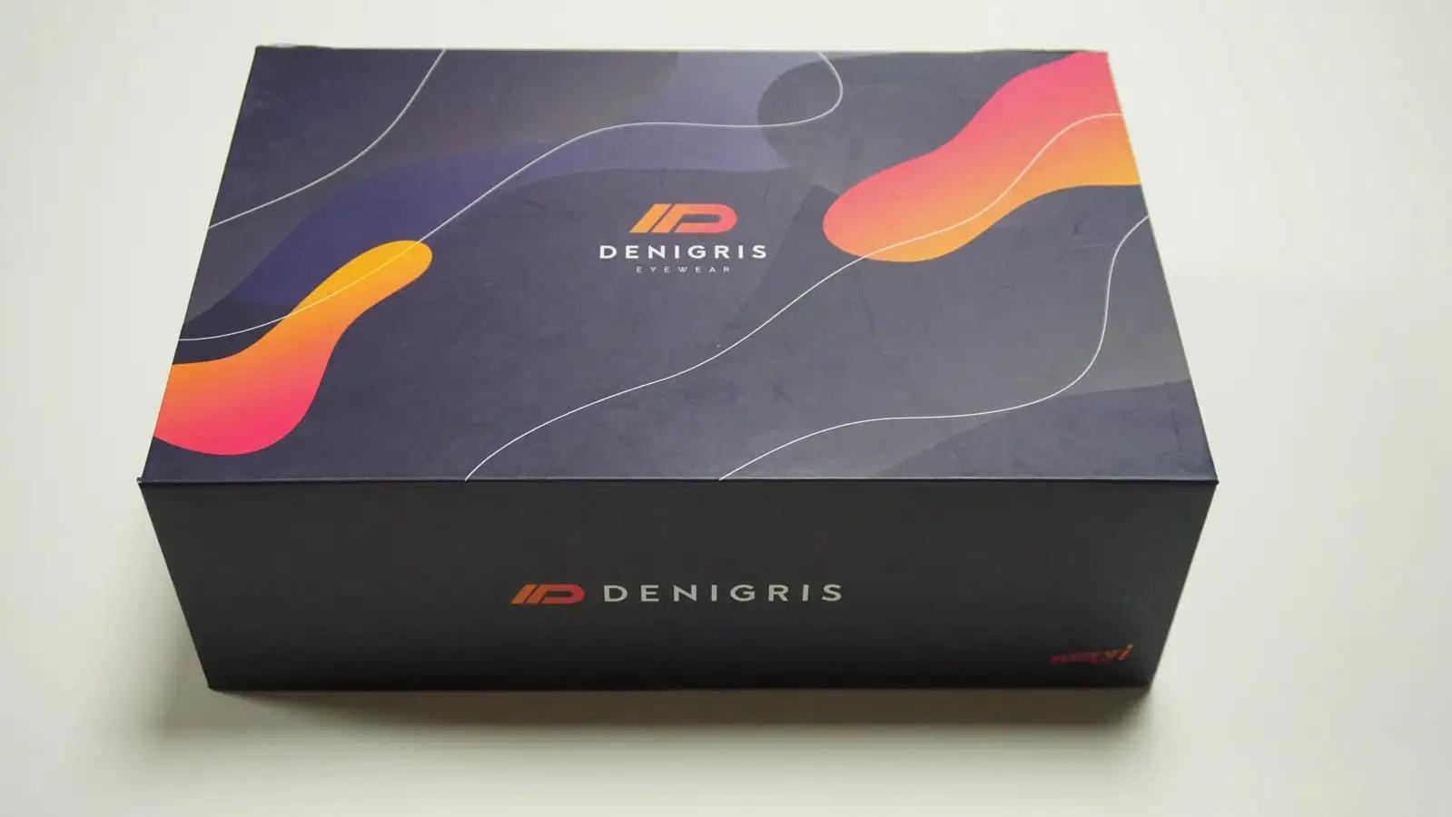 Shenzhen Mengsheng Paper Packaging Products Co., Ltd.