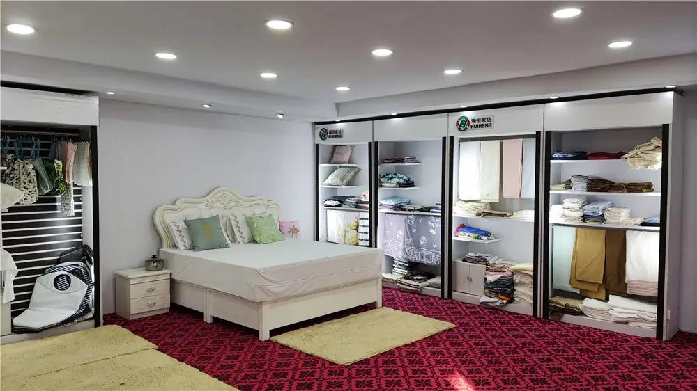 Shandong Binzhou Ruiheng Hometextile Co., Ltd.