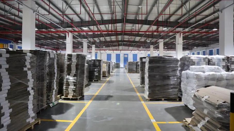 Wuxi Tiancai Packaging And Printing Co., Ltd.
