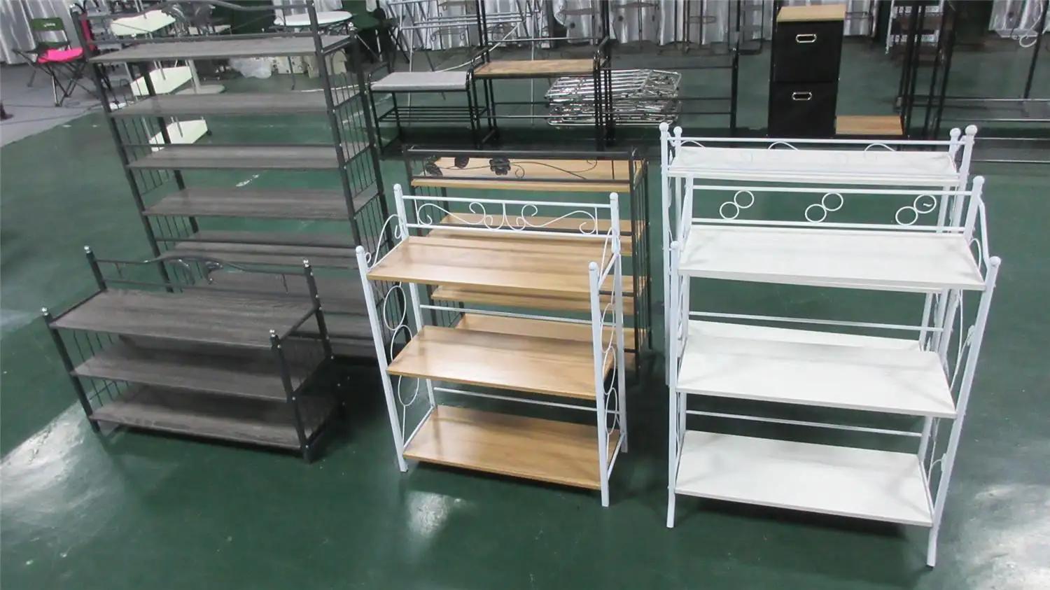 Quanzhou Suoernuo Furniture Co., Ltd.