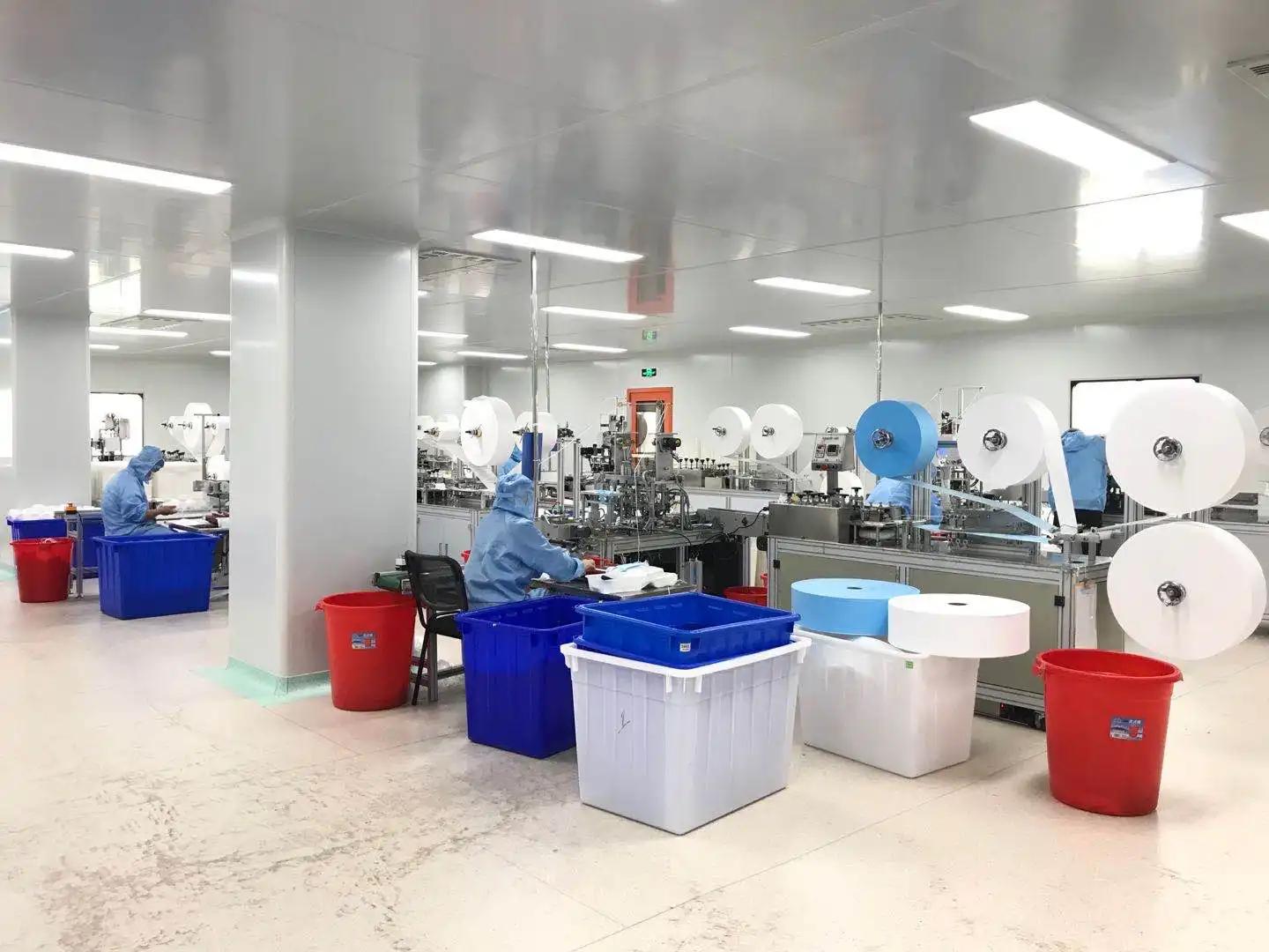 Hubei Mingerkang Health & Safety Appliances Co., Ltd.