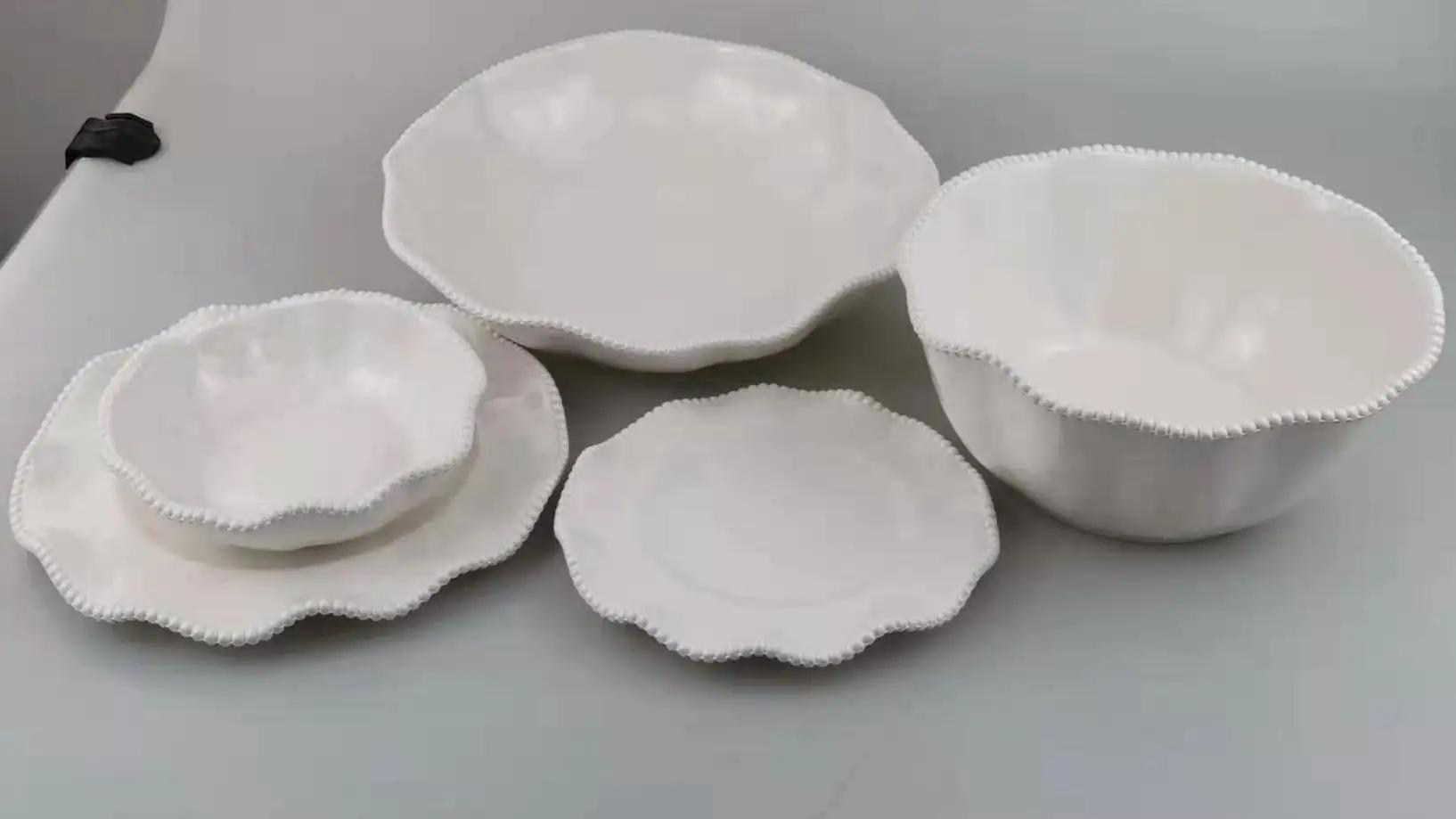 Dongguan Ruixin Melamine Ware Co., Ltd.