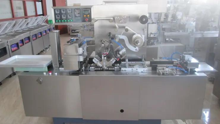 Wenzhou Wanhe Machinery Co., Ltd.