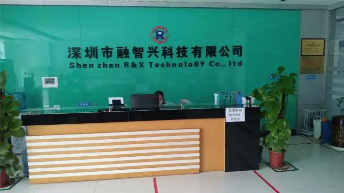Shenzhen RZX Technology Co., Ltd.