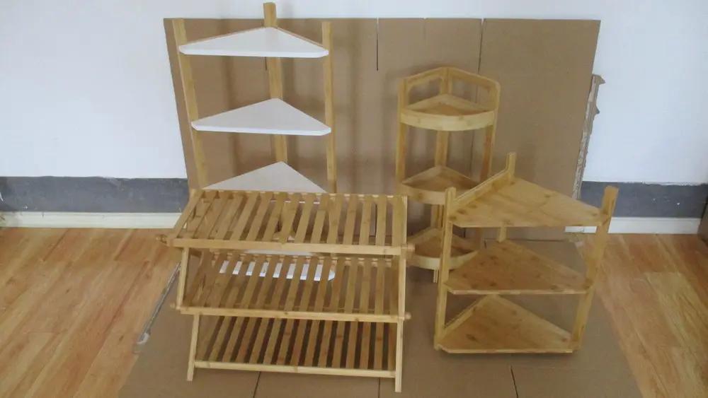 Youxi Xian Xing Yu Bamboo And Wood Products Co., Ltd.