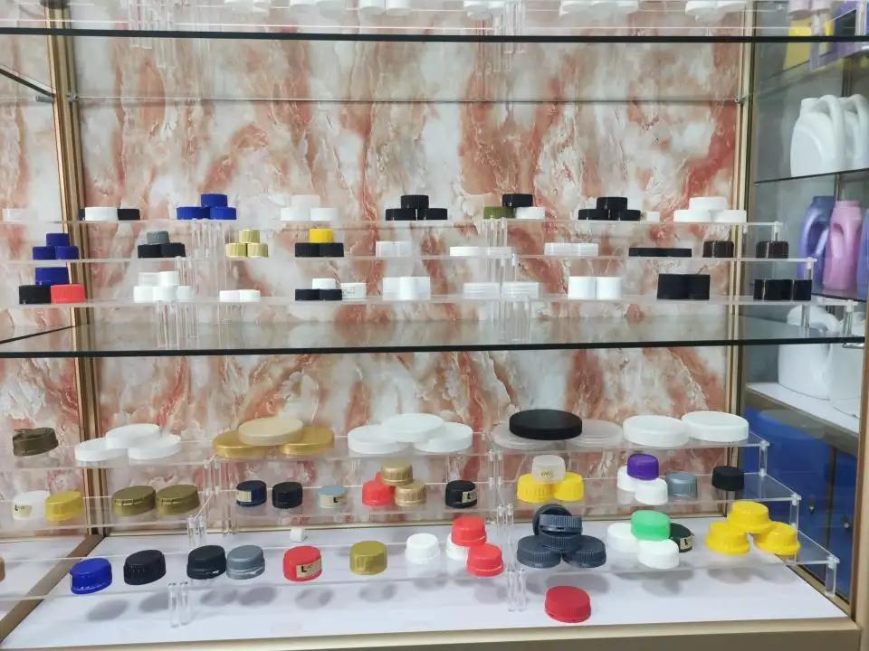Zhongshan Huangpu Guoyu Plastic Products Factory