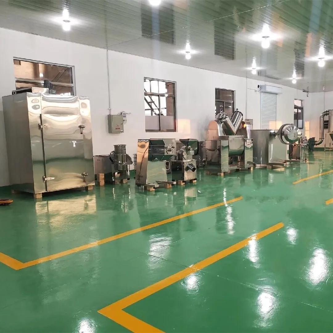 Henan Workers Machinery Co., Ltd.