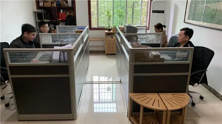 Fujian Huayi Bamboo & Wood Industry Co., Ltd.