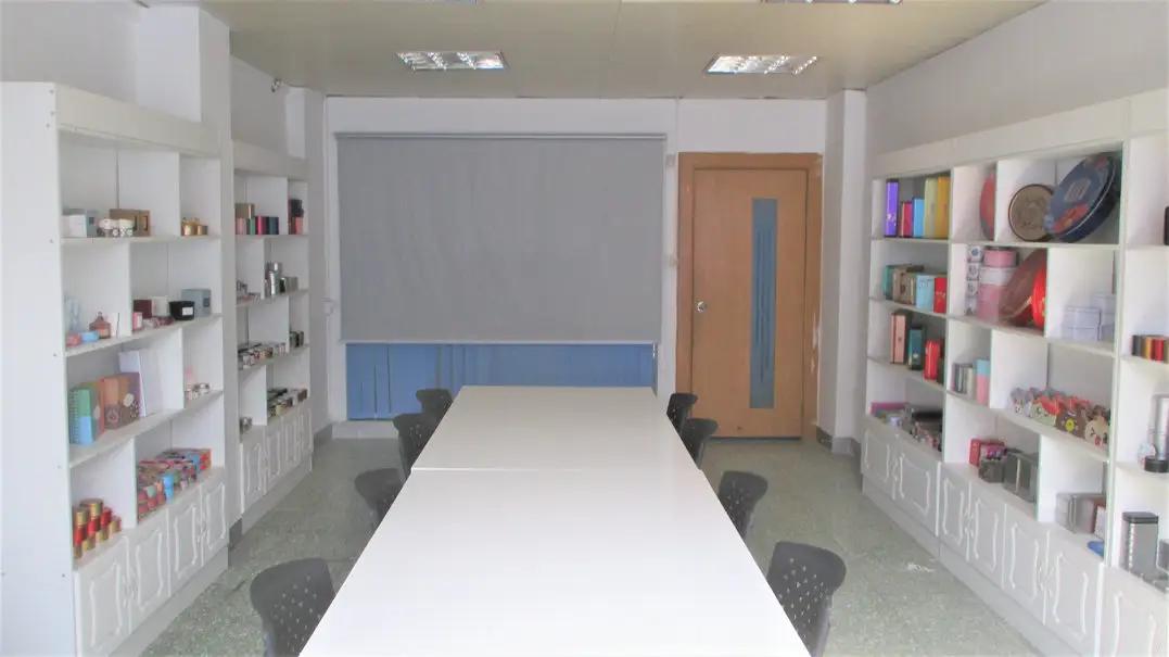 Dongguan Liqiao Canning Co., Ltd.
