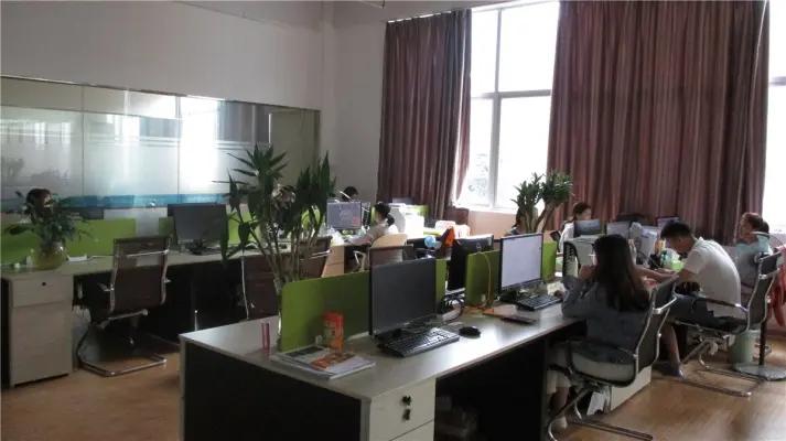 Wenzhou Jiayuan Playground Equipment Co., Ltd.