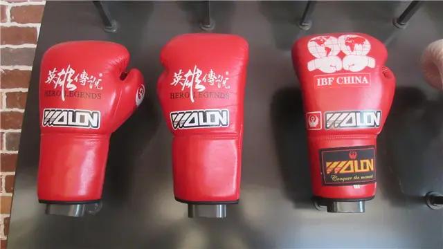 Shijiazhuang Wolon Sports Goods Co., Ltd.