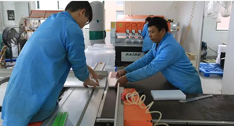Dongguan Zhenshun Plexiglass Co., Ltd.