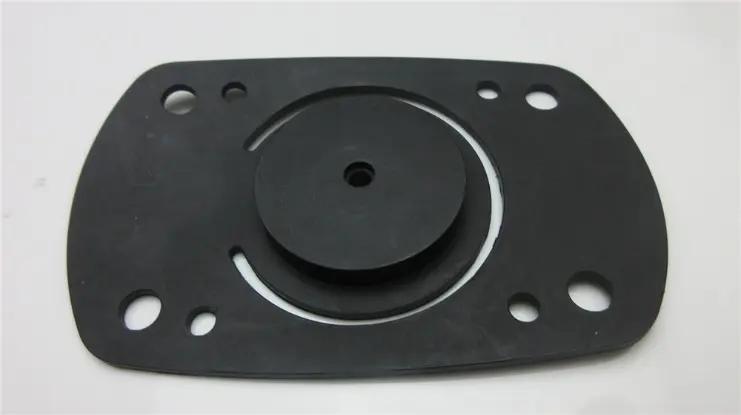 Xiamen Xinhuabao Silicone Rubber Components Products Co., Ltd.