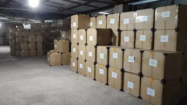 Shilin Hualai Preserved Flowers Co., Ltd.