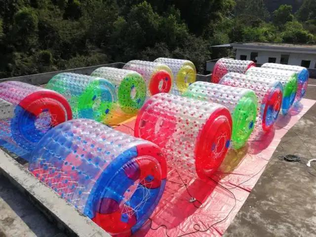 Guangzhou Funworld Inflatables Limited