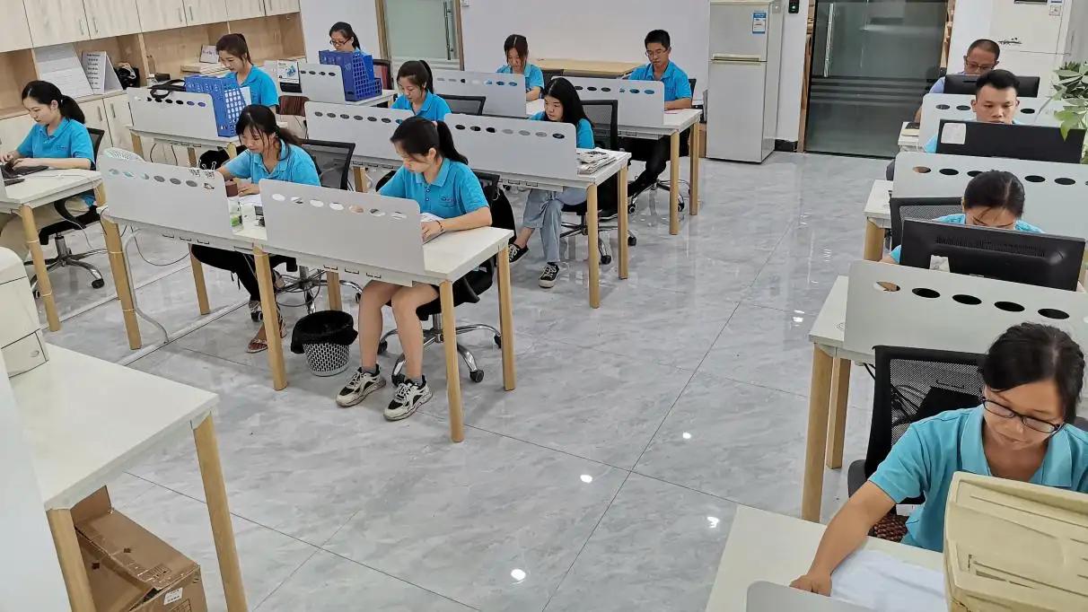 Huizhou City Shiwang Metal And Plastic Technology Co., Ltd.