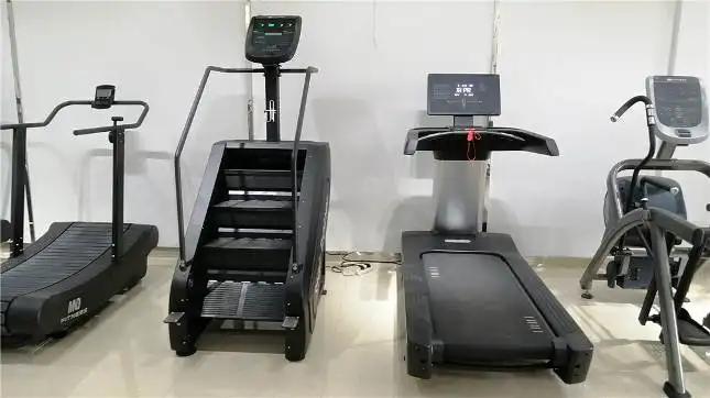 Shandong Minolta Fitness Equipment Co., Ltd.