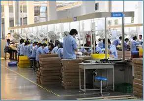Shenzhen Magic Technology Co., Ltd.