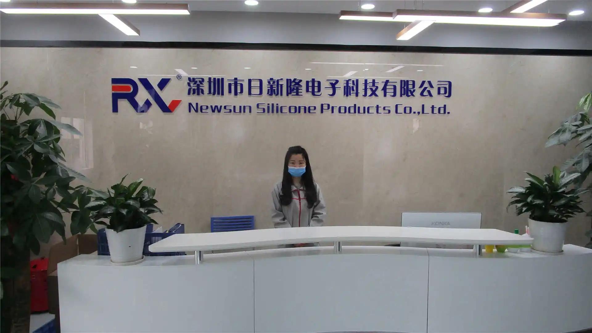 Newsun Silicone Products Co., Limited