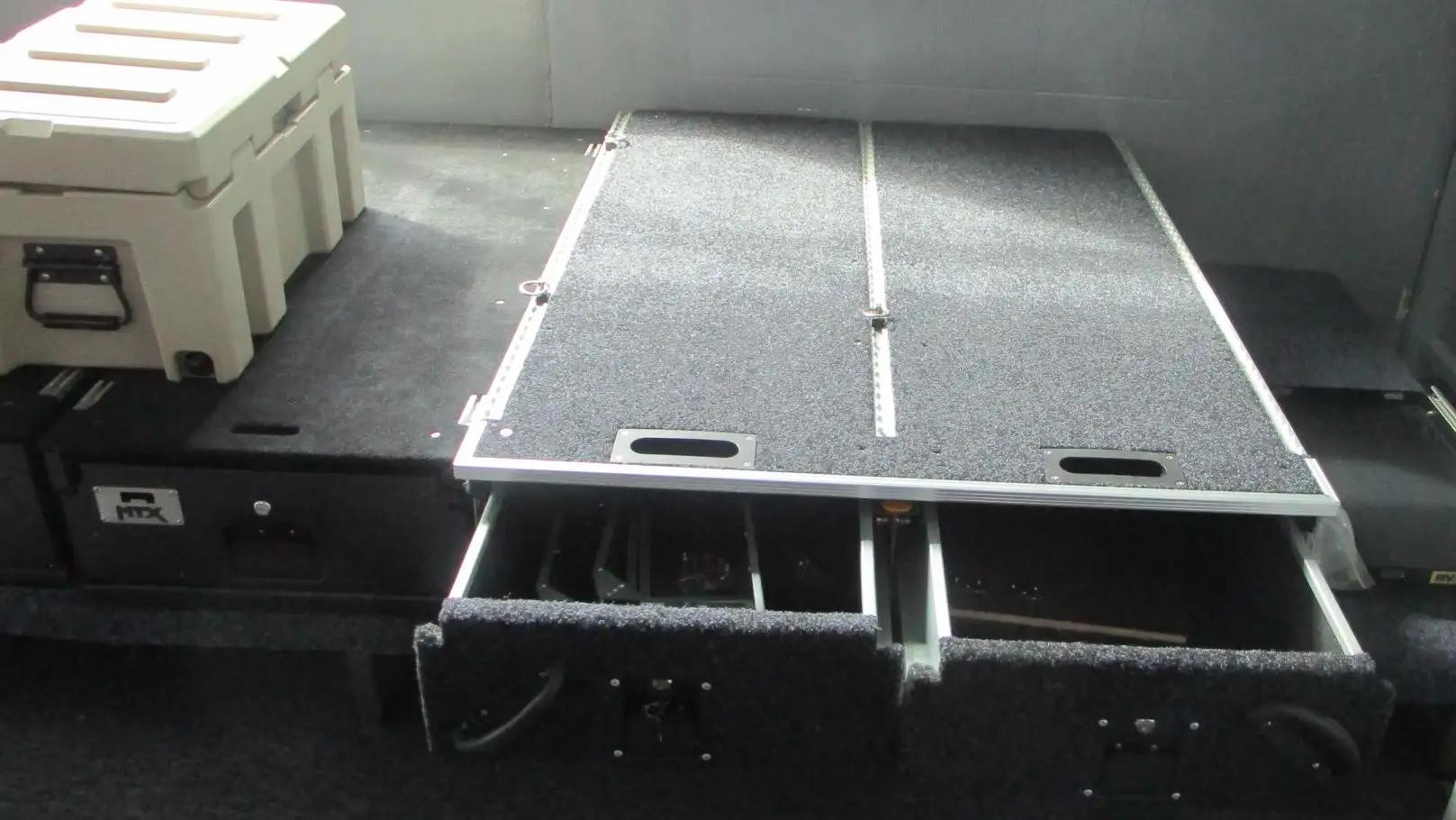 Dongguan Lonman Auto Accessories Manufacturing Co., Ltd.
