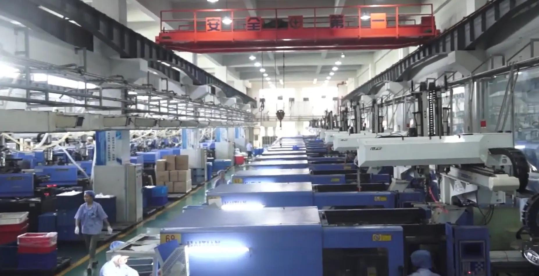Zhangjiagang Bestcom Industry Co., Ltd.