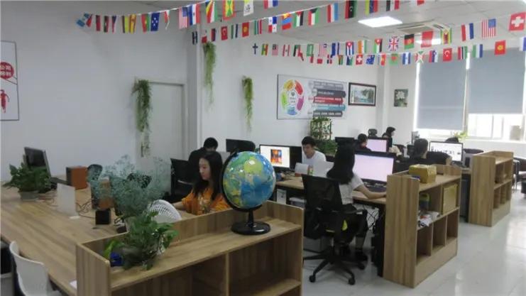 Xiamen Sunford Industry Trade Co., Ltd.