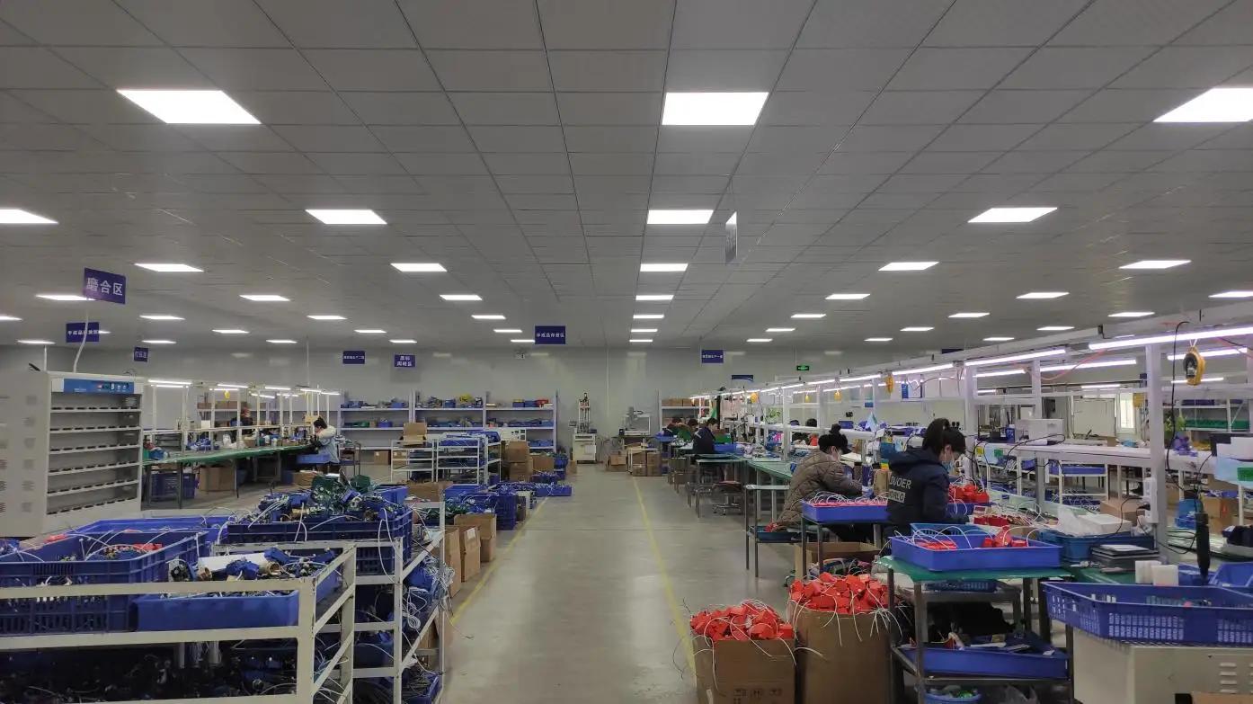 Tianjin Tianfei High-Tech Valve Co., Ltd.