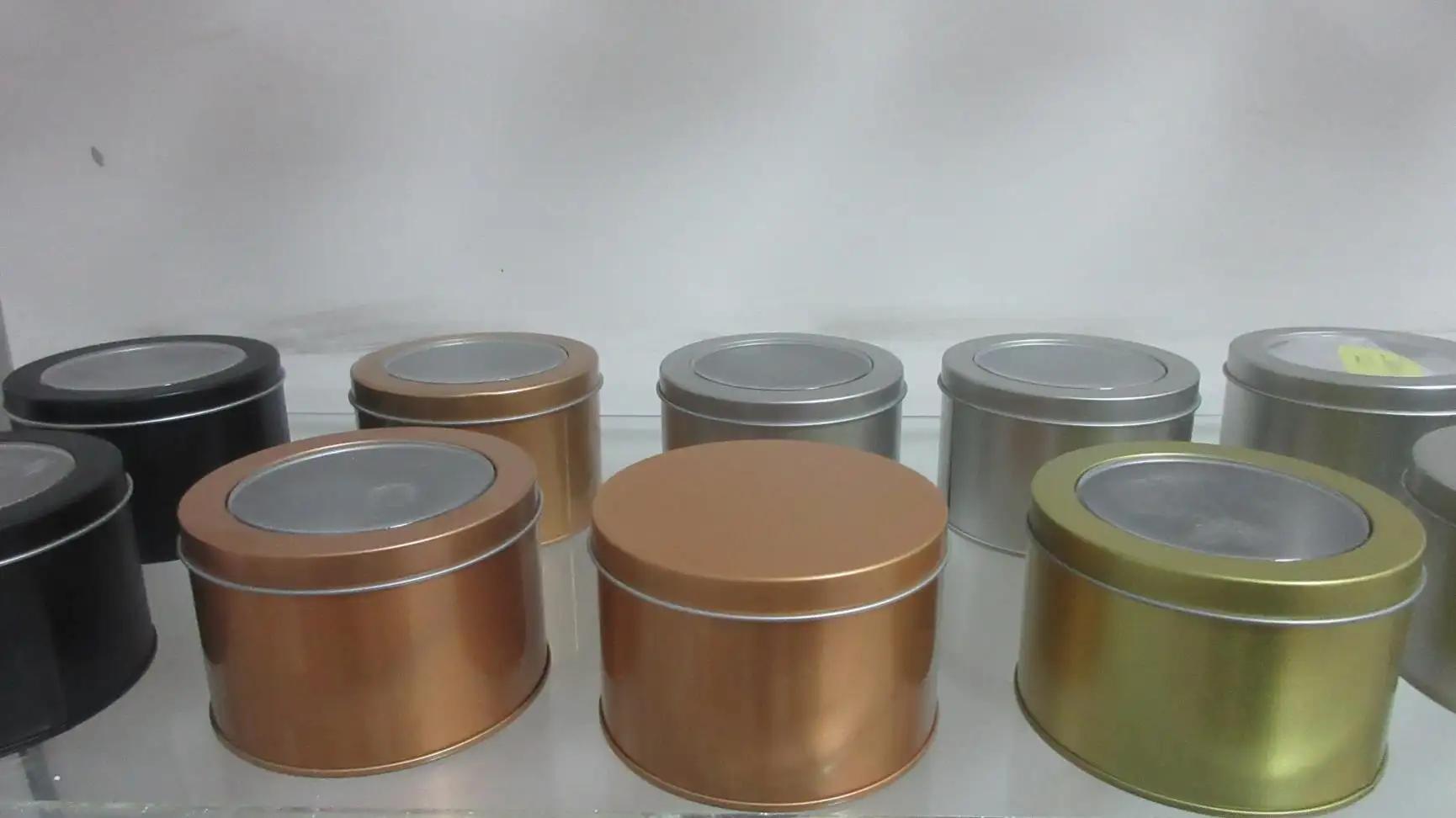 Huizhou Liqiao Tinmaking Co., Ltd.