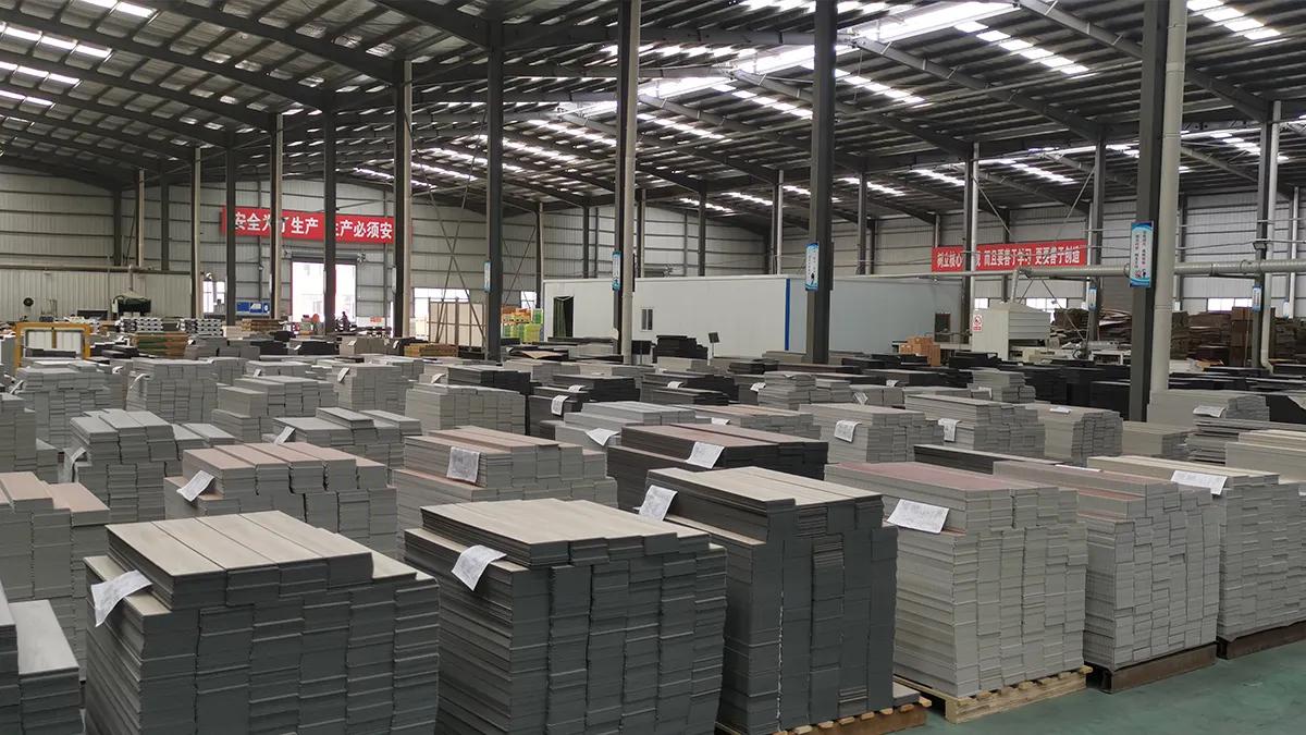 Supplier