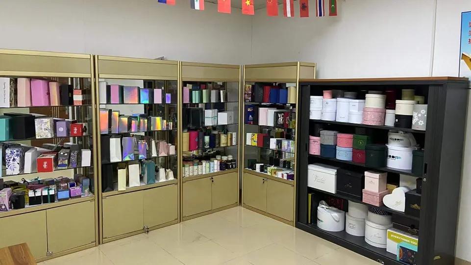Shenzhen Jinyida Printing & Packaging Co., Ltd.