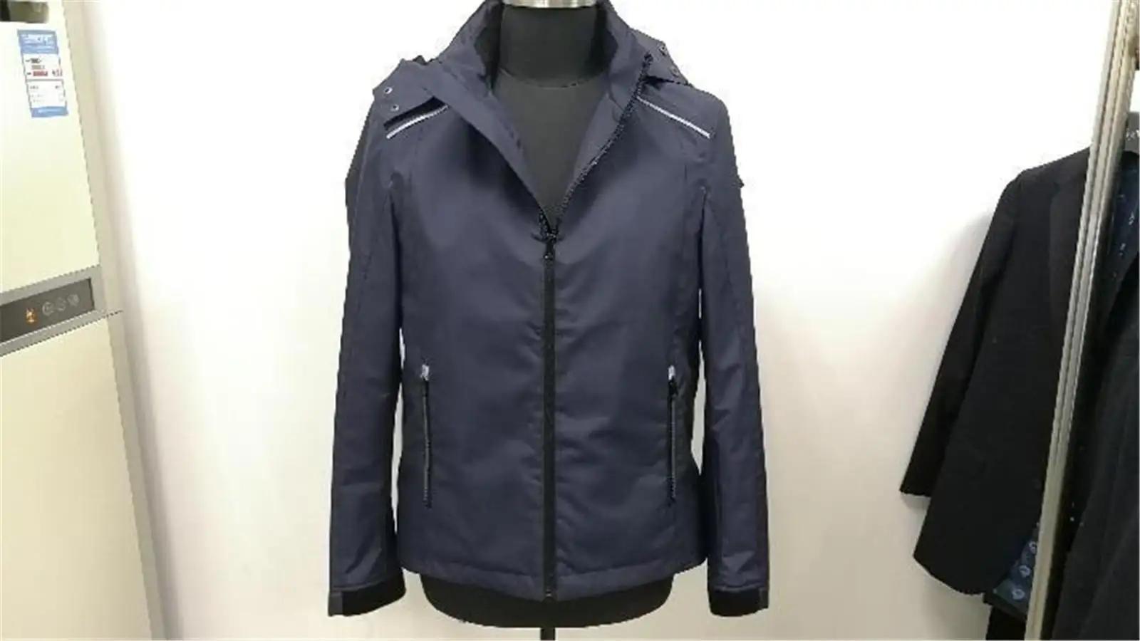 Yangzhou Deniswear Apparel Co., Ltd.