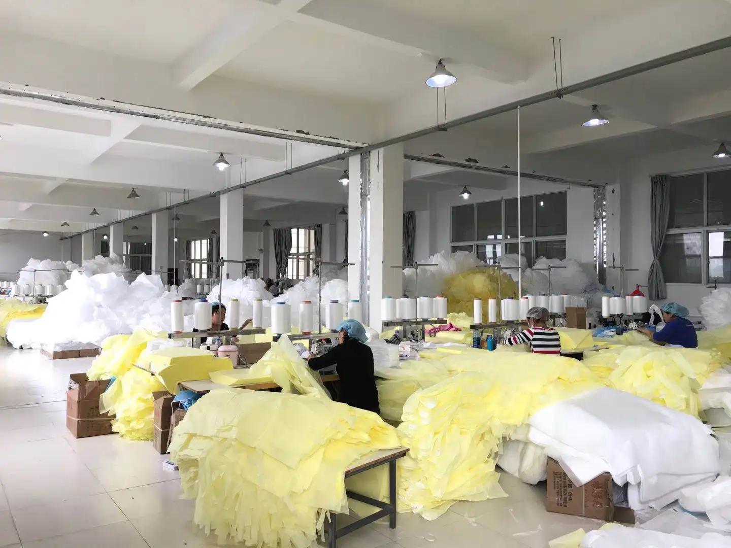 Hubei Mingerkang Health & Safety Appliances Co., Ltd.