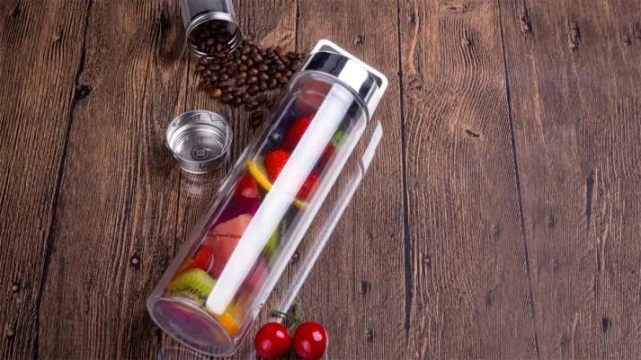 Ningbo Eco Drinkware Industry And Trade Co., Ltd.