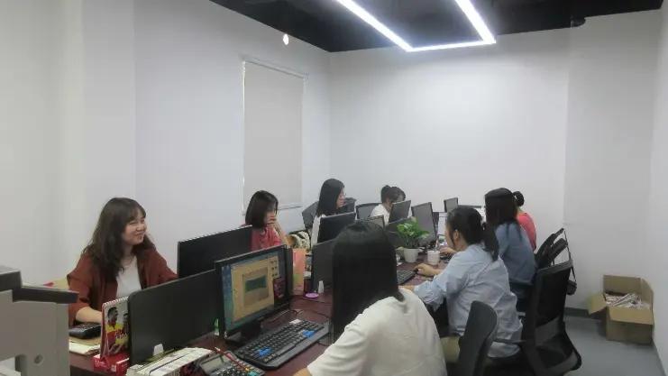 Fuzhou Bison Import And Export Co., Ltd.