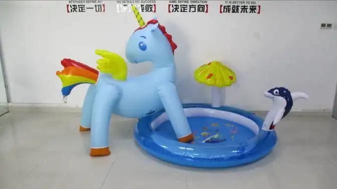 Shenzhen Ihome Inflateables Co., Ltd.
